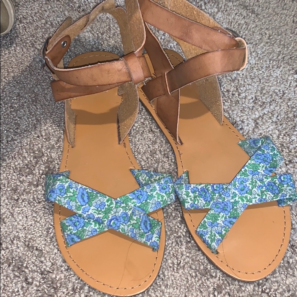 Sandals